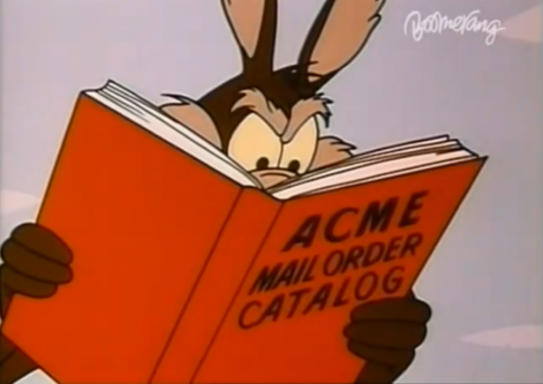 ACME Agency Operating System